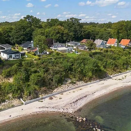 Sj303-haderslev-tormajvej-69 Semesterbostad *