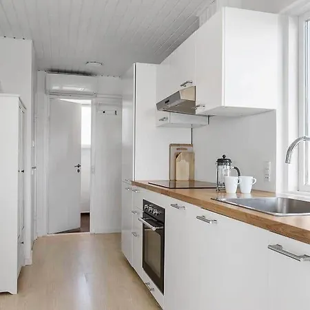Sj303-haderslev-tormajvej-69 Semesterbostad