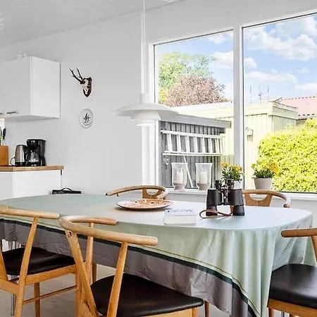 Sj303-haderslev-tormajvej-69 Feriehus *