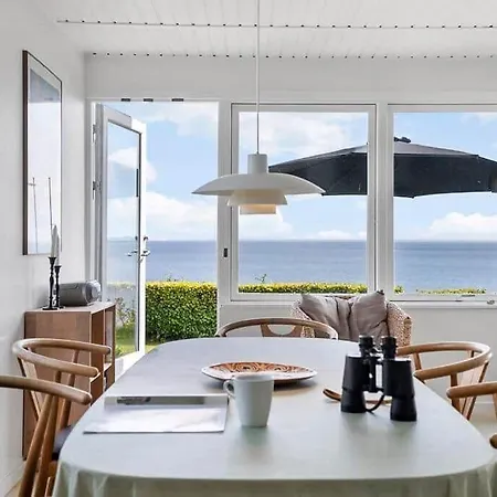 Semesterbostad Sj303-haderslev-tormajvej-69