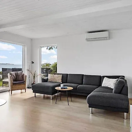 Semesterbostad Sj303-haderslev-tormajvej-69