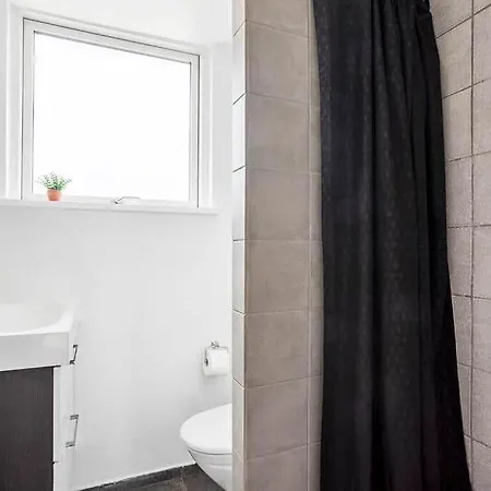 Feriehus Sj303-haderslev-tormajvej-69 Diernæs