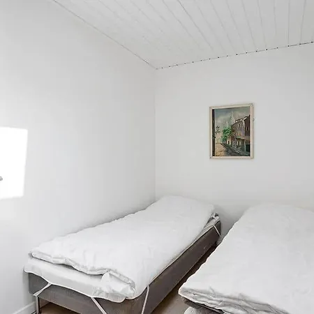 Semesterbostad Sj303-haderslev-tormajvej-69 Haderslev