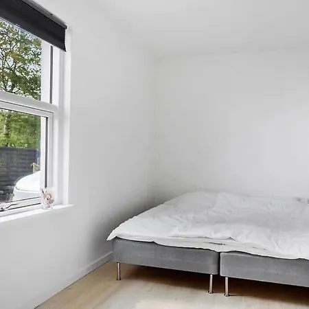 Sj303-haderslev-tormajvej-69 Semesterbostad