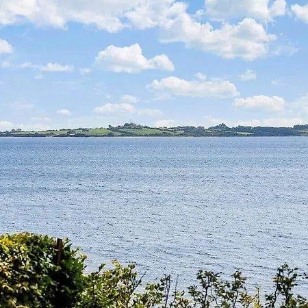 Сasa de vacaciones Sj303-haderslev-tormajvej-69 *