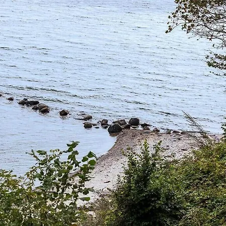 Sj303-haderslev-tormajvej-69 Сasa de vacaciones Diernæs