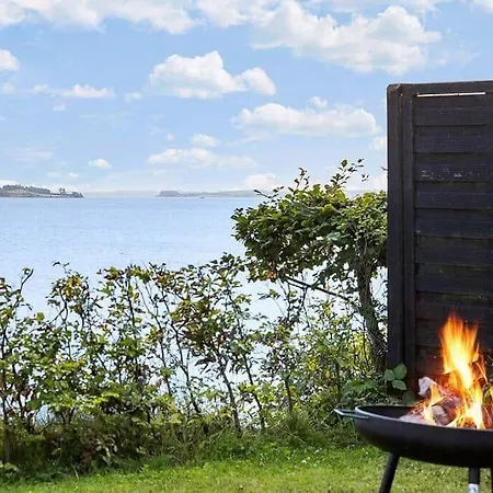 Feriehus Sj303-haderslev-tormajvej-69 Diernæs