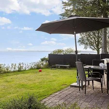 Sj303-haderslev-tormajvej-69 Сasa de vacaciones Diernæs