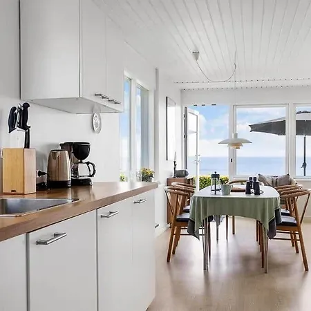 Feriehus Sj303-haderslev-tormajvej-69 *