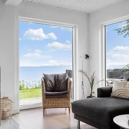 Feriehus Sj303-haderslev-tormajvej-69 *