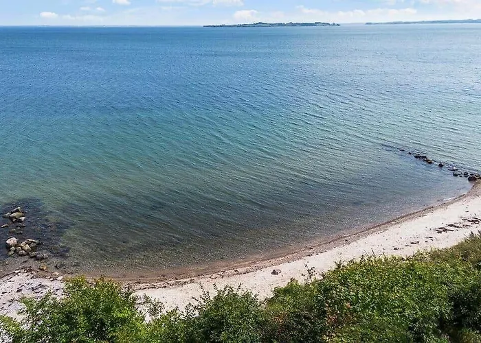 Tatil Evi Sj303-haderslev-tormajvej-69 Haderslev