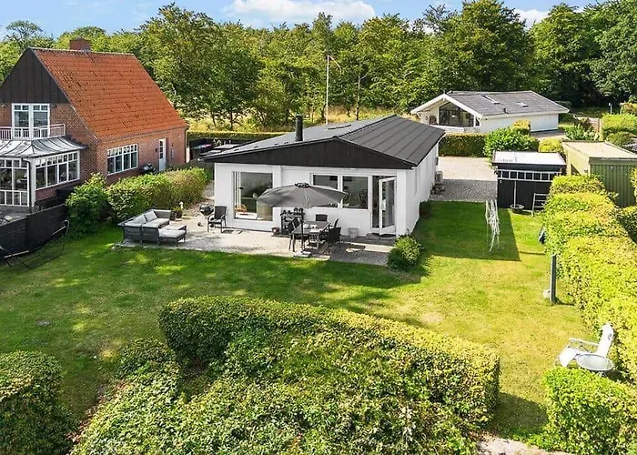 Sj303-haderslev-tormajvej-69 Tatil Evi Haderslev