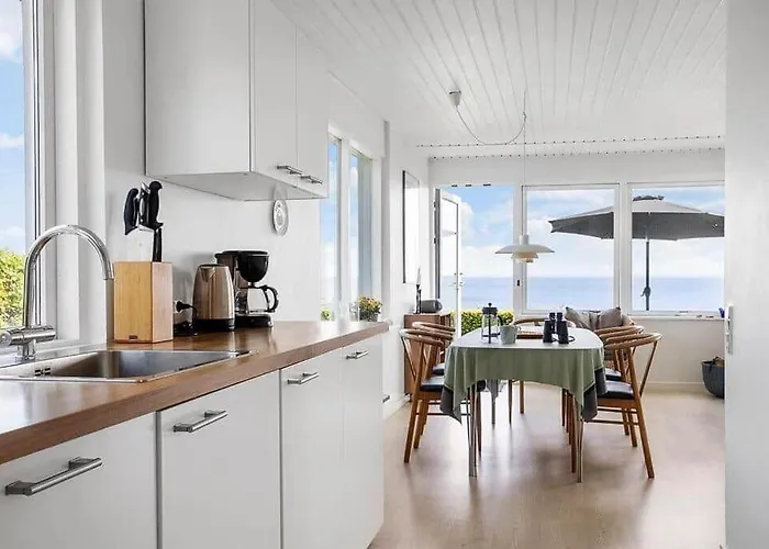 Sj303-haderslev-tormajvej-69 Tatil Evi