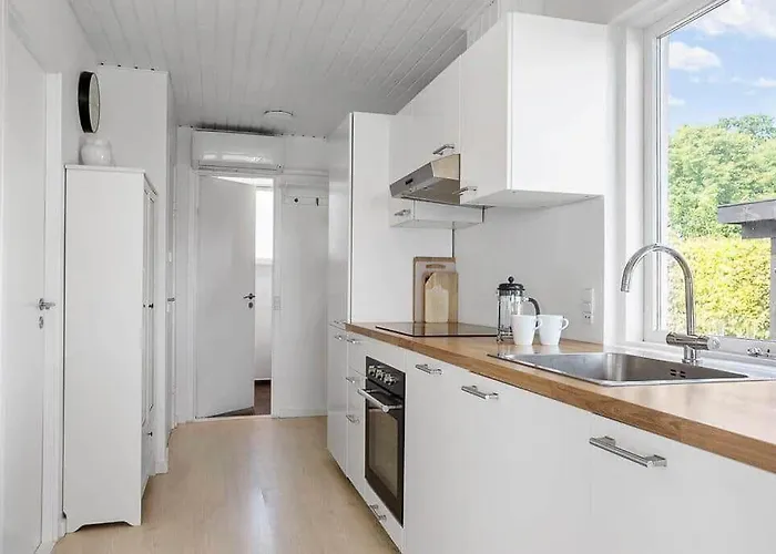 Sj303-haderslev-tormajvej-69 Tatil Evi