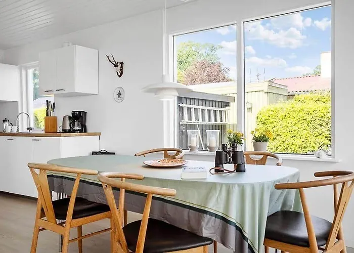 Sj303-haderslev-tormajvej-69 Tatil Evi *