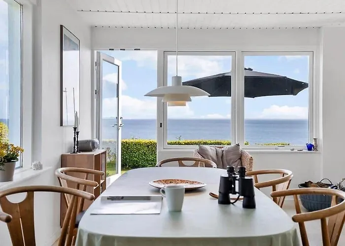 Tatil Evi Sj303-haderslev-tormajvej-69