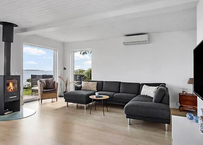 Tatil Evi Sj303-haderslev-tormajvej-69