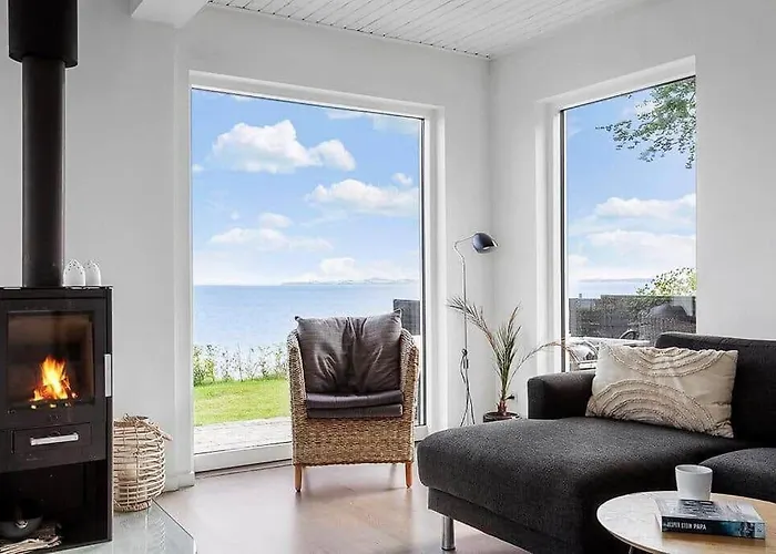 Sj303-haderslev-tormajvej-69 Tatil Evi Haderslev