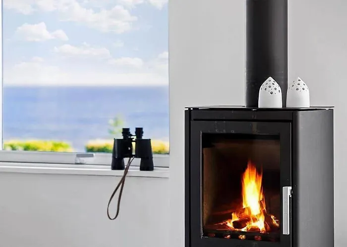 Sj303-haderslev-tormajvej-69 Tatil Evi *