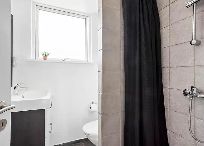 Tatil Evi Sj303-haderslev-tormajvej-69 Haderslev