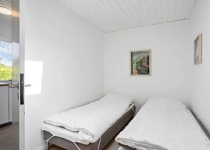 Tatil Evi Sj303-haderslev-tormajvej-69 Haderslev