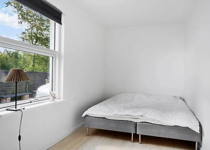 Sj303-haderslev-tormajvej-69 Tatil Evi