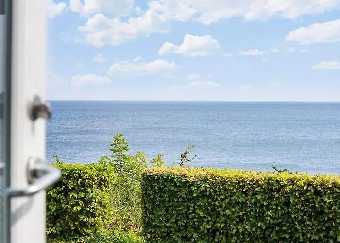 Sj303-haderslev-tormajvej-69 Tatil Evi