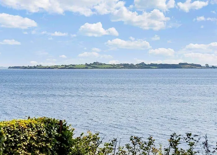 Tatil Evi Sj303-haderslev-tormajvej-69 *