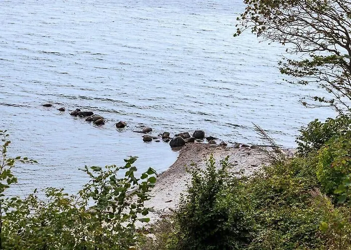 Sj303-haderslev-tormajvej-69 Tatil Evi Haderslev