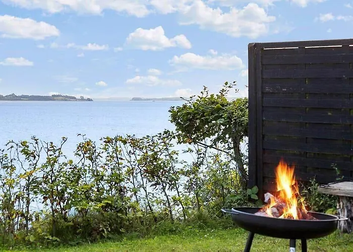 Tatil Evi Sj303-haderslev-tormajvej-69 Haderslev