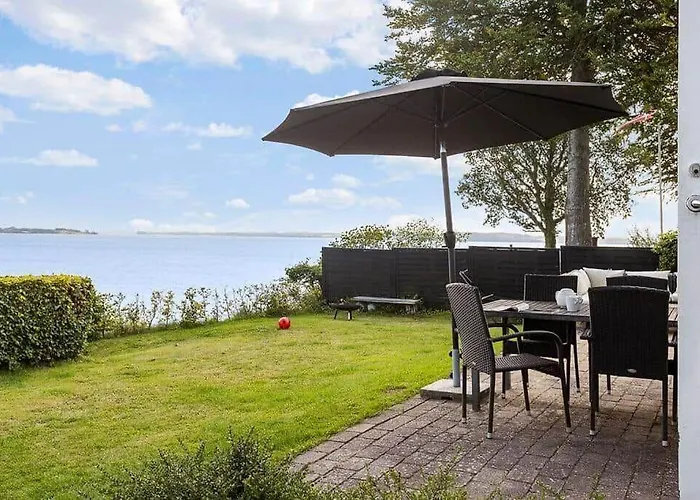 Sj303-haderslev-tormajvej-69 Tatil Evi Haderslev